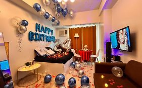 Mandaluyong Staycation